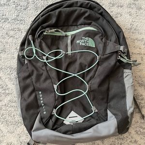 North Face Borealis Backpack